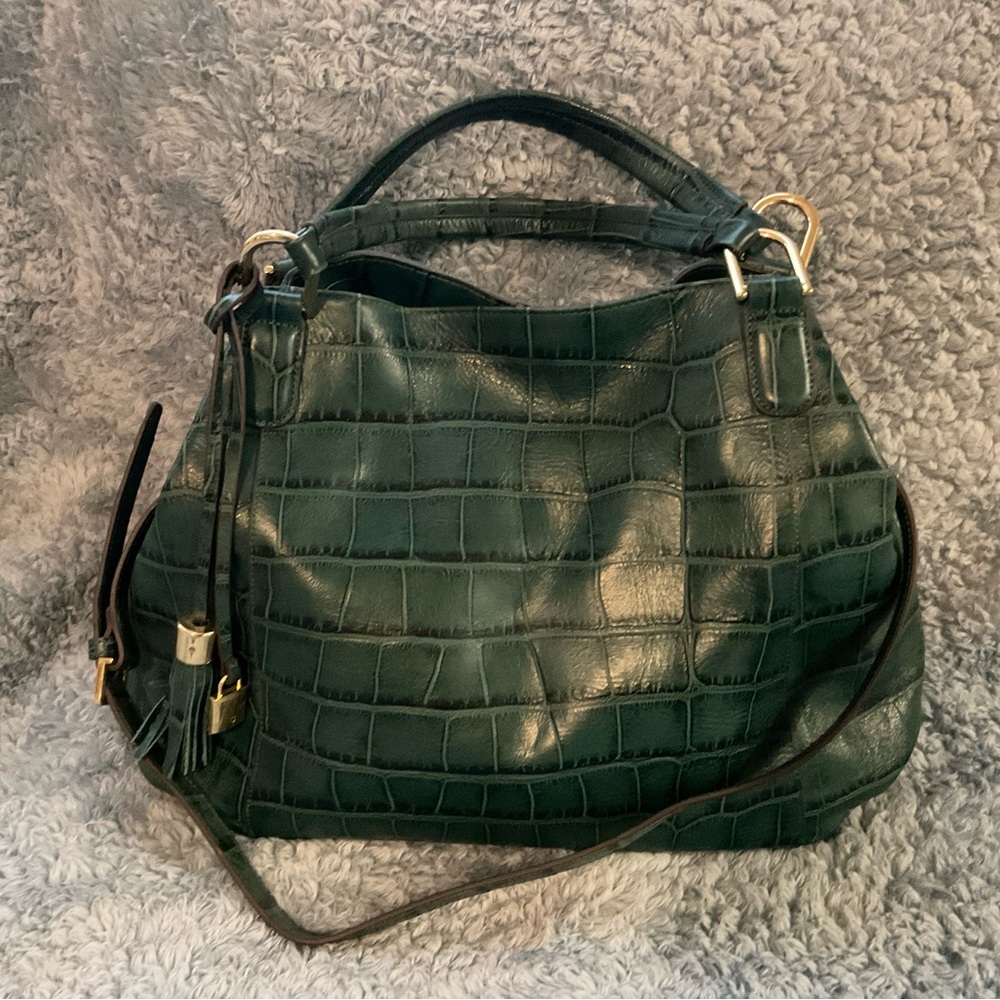 💚GILI satchel💚